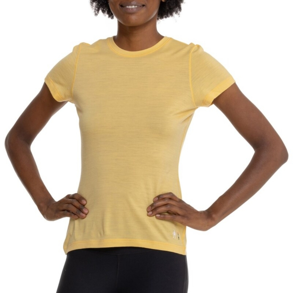 Smartwool Short Sleeve Shirt